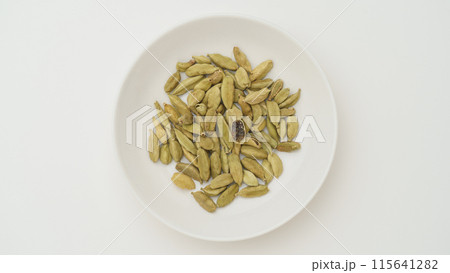 カルダモン・グリーンカルダモン 115641282