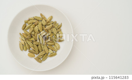 カルダモン・グリーンカルダモン 115641283