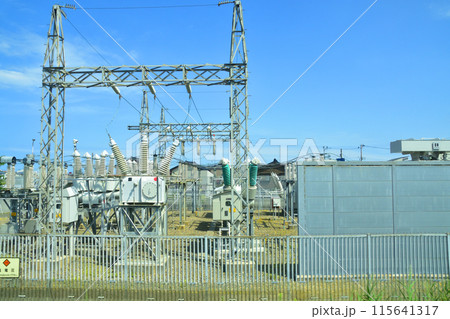 JR東日本信越本線直江津駅から柏崎駅までの車窓風景(2022年夏) JR東日本信越本線直江津駅から柏崎駅までの車窓風景(2022年夏) 115641317