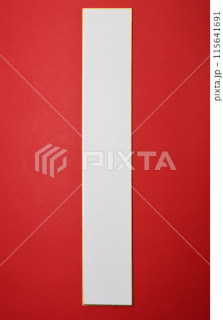 短冊 115641691