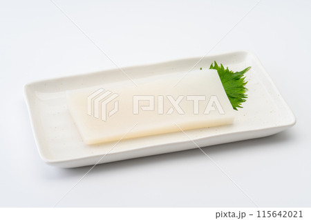 イカの柵 イカの柵 115642021