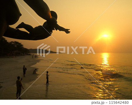 サメット島 115642480