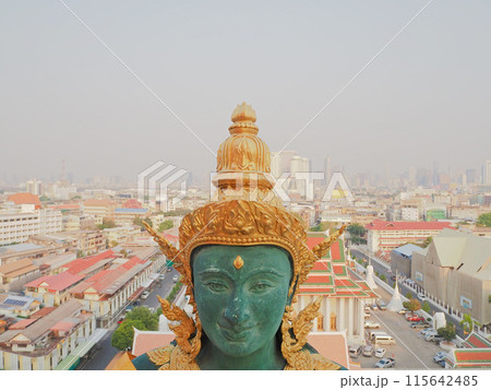 バンコク バンコク 115642485