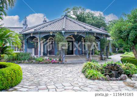 グラバー邸 115643165