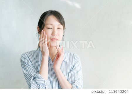 30代女性の美容 115643204