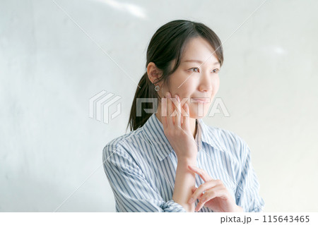 30代女性の美容 115643465