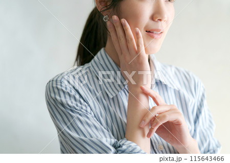 30代女性の美容 115643466