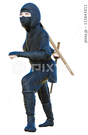 忍者☆Ninja 忍者☆Ninja 115643811