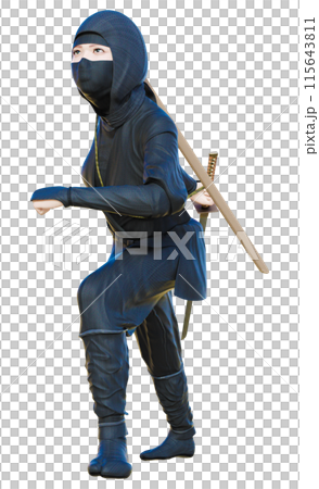 忍者☆Ninja 忍者☆Ninja 115643811