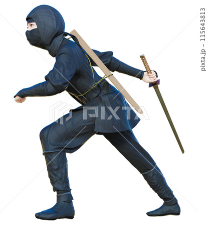 忍者☆Ninja 忍者☆Ninja 115643813