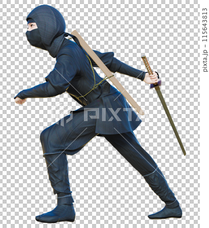 忍者☆Ninja 忍者☆Ninja 115643813