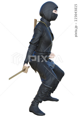 忍者☆Ninja 115643815
