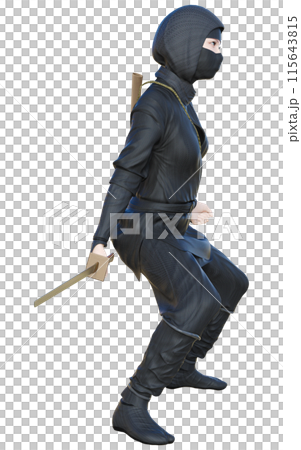 忍者☆Ninja 115643815