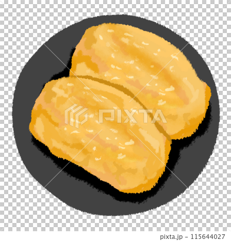 關東草莓形稻荷壽司 關東草莓形稻荷壽司 115644027