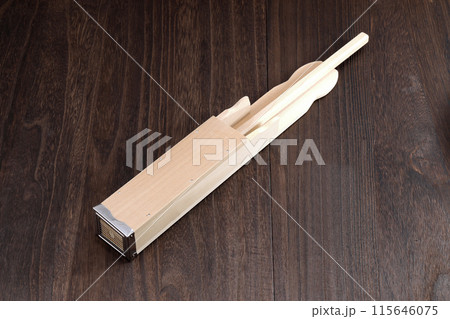 ところてん突き ところてん突き 115646075