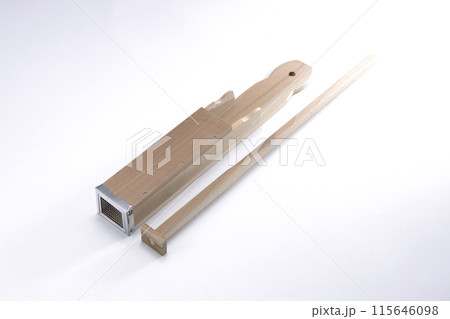 ところてん突き 115646098