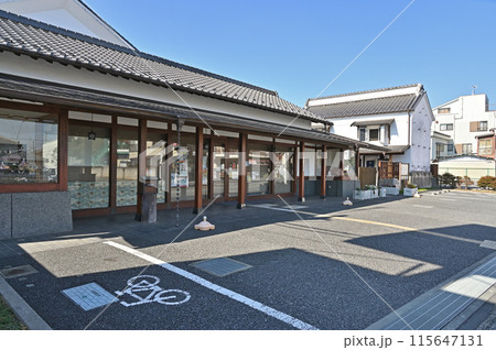 中山道鴻巣宿散歩:鴻巣市産業観光館「ひなの里」 鴻巣市人形 中山道鴻巣宿散歩:鴻巣市産業観光館「ひなの里」 鴻巣市人形 115647131