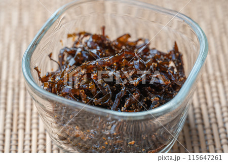 こもち昆布 115647261