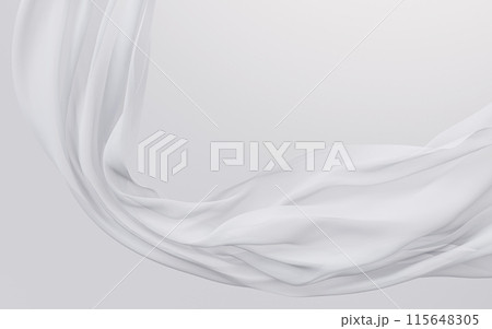 立体 3次元 3D 115648305