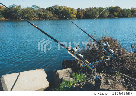 カープフィッシング カープフィッシング 115648697