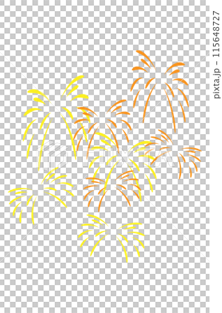 打ち上げ花火 115648727