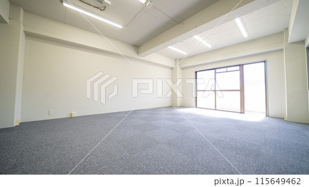 貸オフィス、貸倉庫の一室 115649462