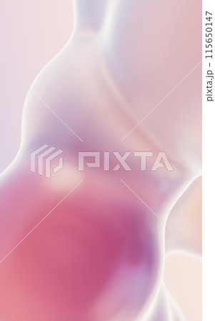 立体 3次元 3D 115650147