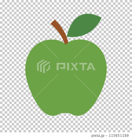 青蘋果 115651189