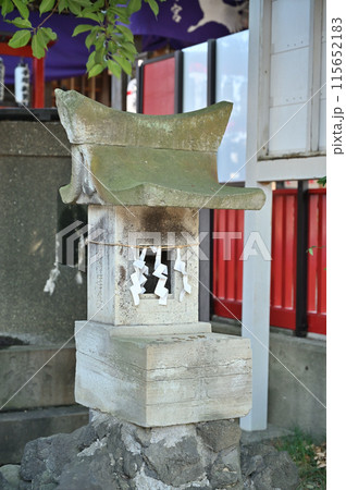 中山道鴻巣宿散歩:鴻神社 鴻の宮 鴻巣市本宮町 中山道鴻巣宿散歩:鴻神社 鴻の宮 鴻巣市本宮町 115652183
