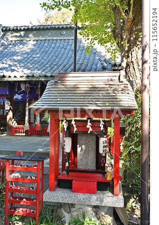中山道鴻巣宿散歩:鴻神社 幸の宮弁天社 鴻巣市本宮町 中山道鴻巣宿散歩:鴻神社 幸の宮弁天社 鴻巣市本宮町 115652194