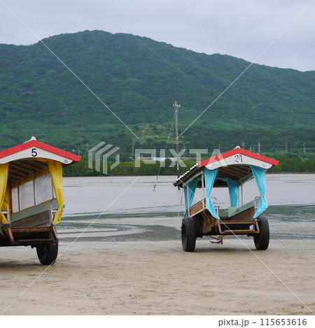 水牛車 水牛車 115653616