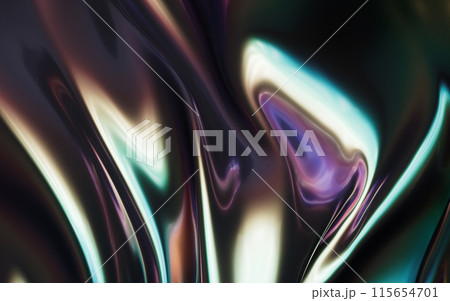 立体 3次元 3D 115654701