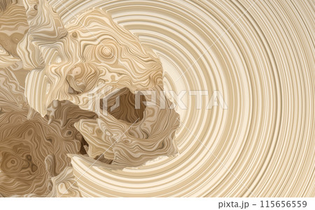 立体 3次元 3D 115656559