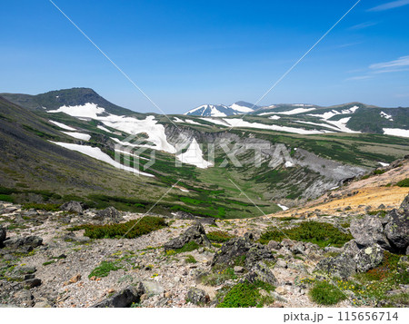 赤岳山頂 赤岳山頂 115656714