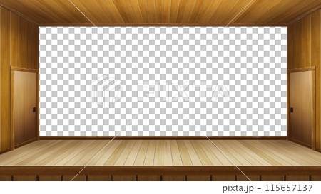 柏樹階段 柏樹階段 115657137