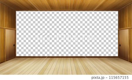 柏樹階段 柏樹階段 115657155