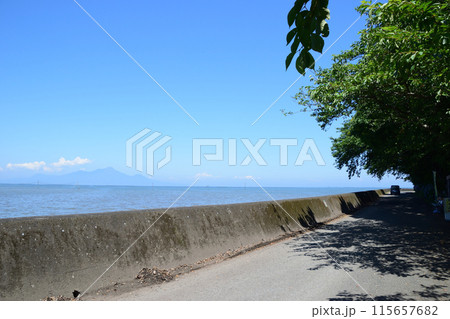 住吉自然公園と住吉神社 115657682