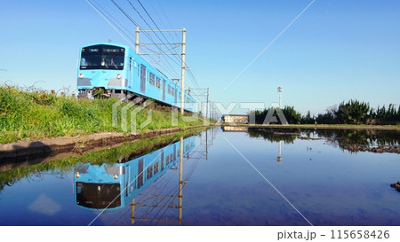 水鏡列車3 水鏡列車3 115658426