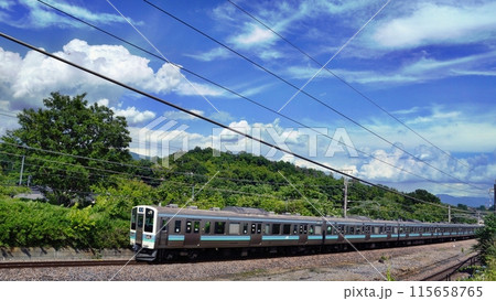 中央本線3 中央本線3 115658765