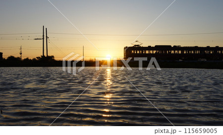 シルエットロマンス 115659005