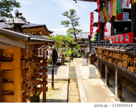 【奈良県】明日香村 岡寺 (2024/06/11撮影) 115659314