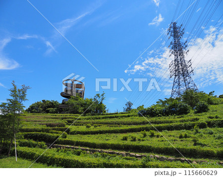 かずさ4号公園（君津市） 115660629