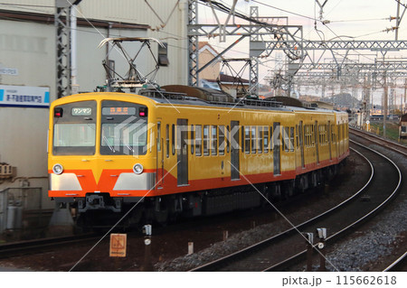 ［S］三岐鉄道三岐線751系（近鉄富田⇔西藤原） 115662618