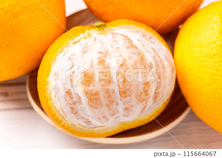 甘夏 甘夏 115664067