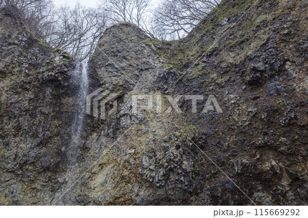 三味線滝 115669292