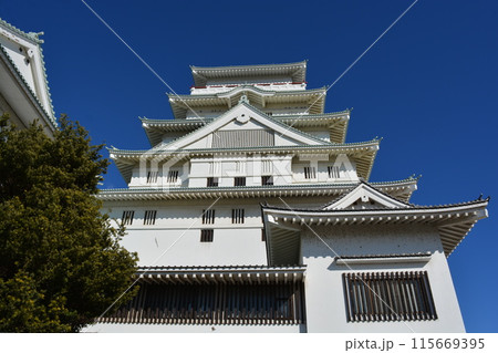 常総市地域交流センター 豊田城(茨城県) 常総市地域交流センター 豊田城(茨城県) 115669395