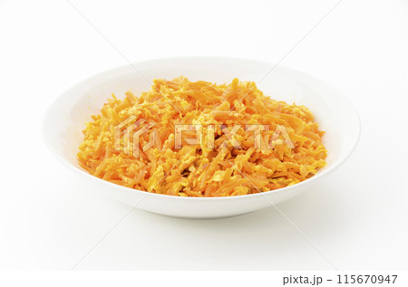 ニンジンシリシリ ニンジンシリシリ 115670947