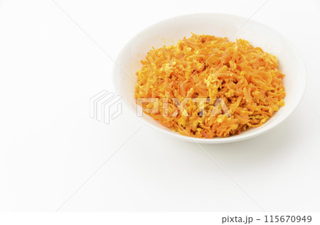 ニンジンシリシリ ニンジンシリシリ 115670949