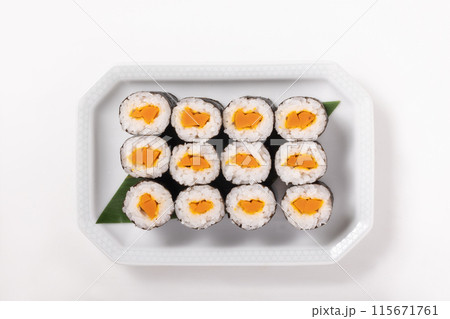 山ごぼう巻き 115671761