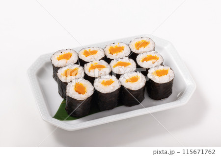 山ごぼう巻き 山ごぼう巻き 115671762